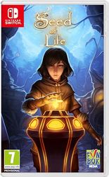 Seed of Life (Nintendo Switch) spel