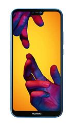 Huawei P20 Lite Smartphone, 64 GB/4 GB