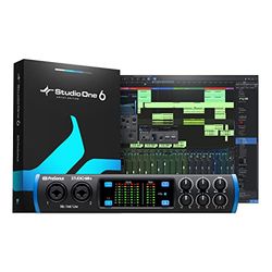 USB-C-audio-interface van PreSonus (Studio 68c)