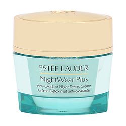 Estée Lauder Nightwear Anti-Oxidant Night Detox Creme Crema - 50 ml