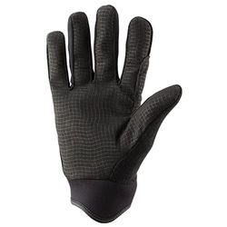 Draper Ppwg web grip guanti da lavoro, blu