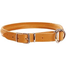 Bobby Bombe Collier pour Chien Naturel Taille 75