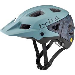 bollé Eco Trackdown MIPS, Occhiali Unisex-Adulto, Multicolore, Taglia Unica