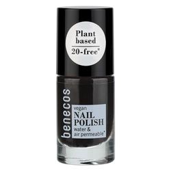 Benecos - natural beauty 95080 Smalto Liquirizia 5ml