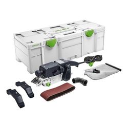 Festool Ponceuse à bande BS 75 E-Plus