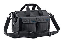 Cullmann 98370 - Bolsa para câmara flex, preto