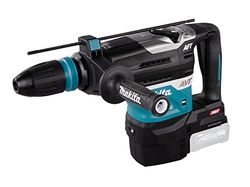 Makita HR005GZ01 - Martillo rotativo sin escobillas, 40 V, sin batería y cargador