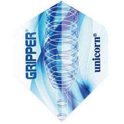 Unicorn Unisex Core.75 Plus Flight, Gripper CG, Multicolore, Taglia Unica