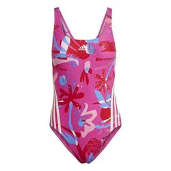 adidas Floral 3s Suit Costumi da Bagno Donna