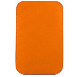 Samsung EFC-1E1Lhoesje voor Samsung Galaxy Note N7000, oranje