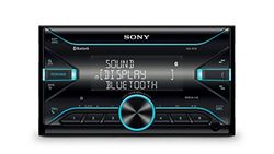 Sony Récepteur multimédia Bluetooth DSX-B700