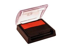 Eulenspiegel 340127 - Maquillaje Split Cake Calabaza, 9 g, carnaval, fiesta temática
