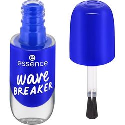 Essence Cosmetics essence gel nail colour vernis à ongles gel, longue durée, résultat rapide, séchage rapide, intense en couleurs (8ml)