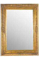Mirror 3mm Thick Large Glass Home Gym or Bathroom 3ft x 4ft 91.5cmx122cm, 117x86