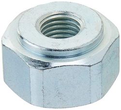 Adapterbout 10x1,25 lg i