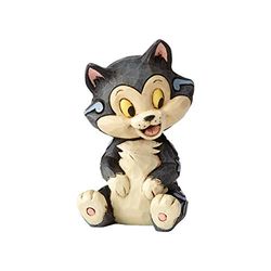 Disney, Figura do gato fígaro, Enesco
