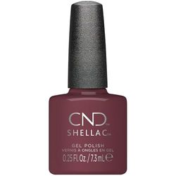 CND Shellac Married to the Mauve - 7.3 Ml