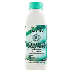 Garnier Balsamo, Aloe Vera Idratante, 350 ml (Confezione da 1)