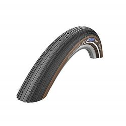 Schwalbe - Cubierta neumatico Fat Frank 28x2.00 k-Guard activeline hs375 twinskin rigida ne