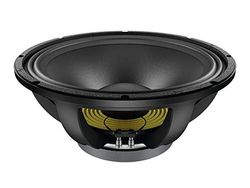 Lavoce 12602539 - Subwoofer de Hierro de 18 Pulgadas, Multicolor, Talla única