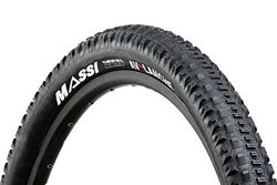 Massi 45419 Boîtier, Noir, 27.5 x 5.10