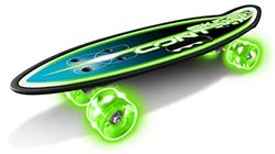 Skateboard SKIDS Control - Lightning Wheels - 24/7