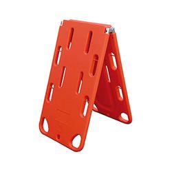 Basic Medical Supply BMS de Spine pliable à 135447 Board