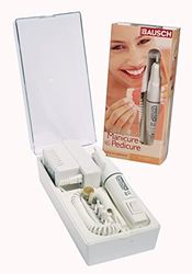 Peter Bausch 0307 - Set per manicure e pedicure