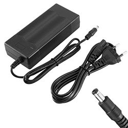 VOLOHAS 42 V 2 A lithium scooteracculader voor Kugoo S1 S2 S3, Kugoo m2 Pro 36 V voor Etwow, GOTRAX GXL V2, G2, G3, G4, Apex, Glider, XR Elite, XR Ultra snel opladen