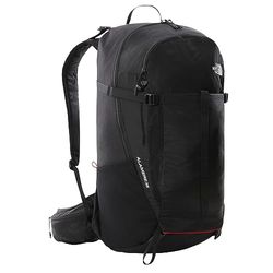 THE NORTH FACE NF0A52CXKX7 BASIN 36 Sports backpack Unisex Adult Black-Black Tamaño OS