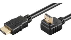 Microconnect HDMI High Speed kabel, 3 m merk