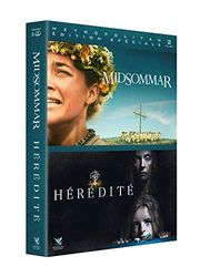 Coffret heredite - midsommar - 2 dvd