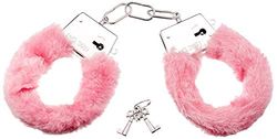Folat - Sexy Roze Handboeien