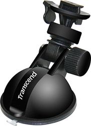 Transcend TS-DPM1 - Soporte para videocámaras Transcend DrivePro 200 - Negro