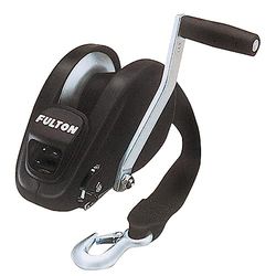 Fulton 142316- Treuil, 816,5 kg, XLT avec poignée SPL de 20,3 cm