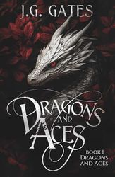 Dragons and Aces: Dragons and Aces Series Book 1