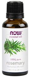 Now Foods Rosemary Oil 30 ml