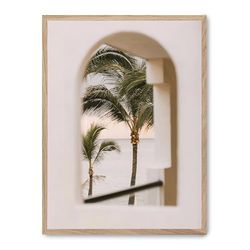 Cuadro arc of palms_FASE5