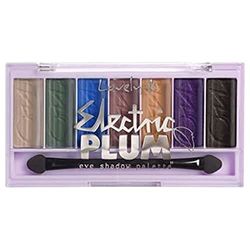 Lovely Makeup - Electric Plum Eyeshadow Palette Shadow Palette