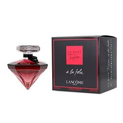 Lancôme - Eau de parfum la nuit trésor à la folie 75 ml