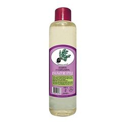 TZMO Shampoo ideale per unisex adulto