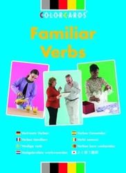 Familiar Verbs