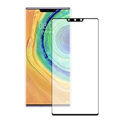 KSIX Tempered Glass Screen Protector for Huawei Mate 30 Pro