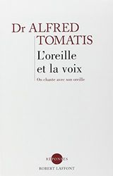 OREILLE ET LA VOIX