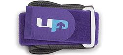 Ultimate Performance Tennis Elbow - Purple