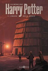 Harry Potter e l'Ordine della Fenice Nuova Ediz. (Vol. 5)