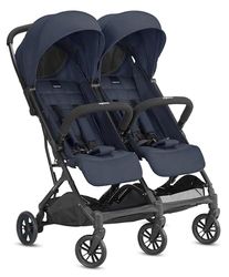 Inglesina kinderwagen met babybakje