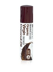 Dr. Organic Set Bálsamo de Labios 16 Uds. Coco 91.2 g