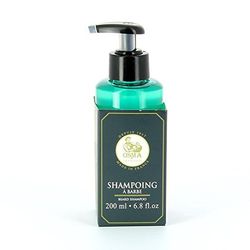 Osma Laboratoires Shampoo Barba Naturale - 200 ml