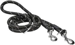 Bobby Canifrance LPCAMINO_99_000 riem voor volwassenen, uniseks, meerkleurig